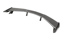 Load image into Gallery viewer, ANDAC-RS20CHC8-HW-Anderson Composites Chevrolet C8 2020-2024 Type-HW Carbon Fiber High Wing Spoiler