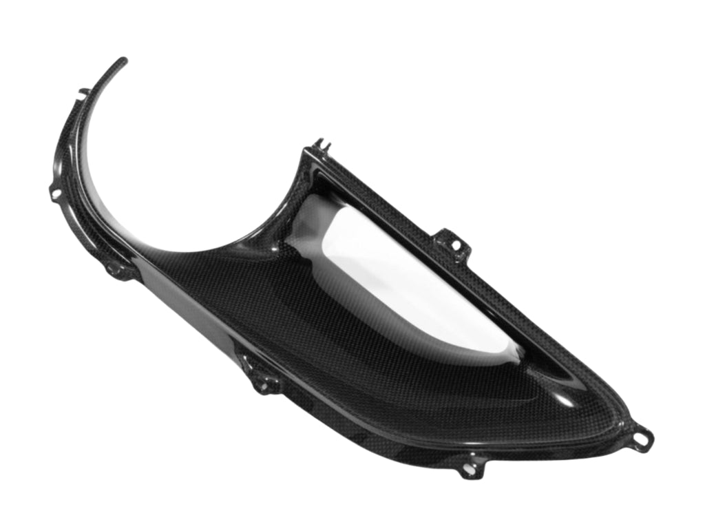 Ferrari 488 Rear Tail Light Surround - Black Ops Auto Works