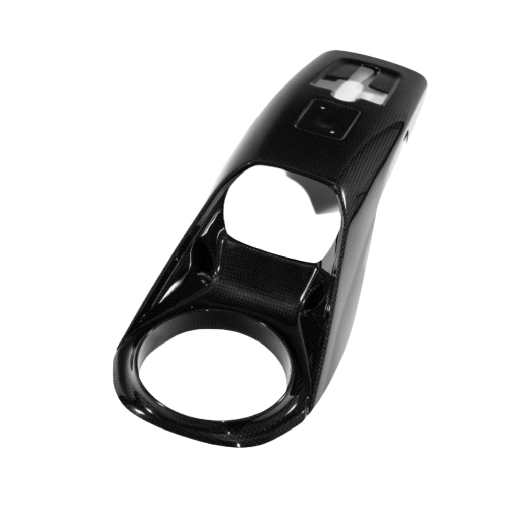 Ferrari 488 Engine Oil Cover Replacement - Black Ops Auto Works