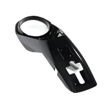 Load image into Gallery viewer, Ferrari 488 Engine Oil Cover Replacement - Black Ops Auto Works