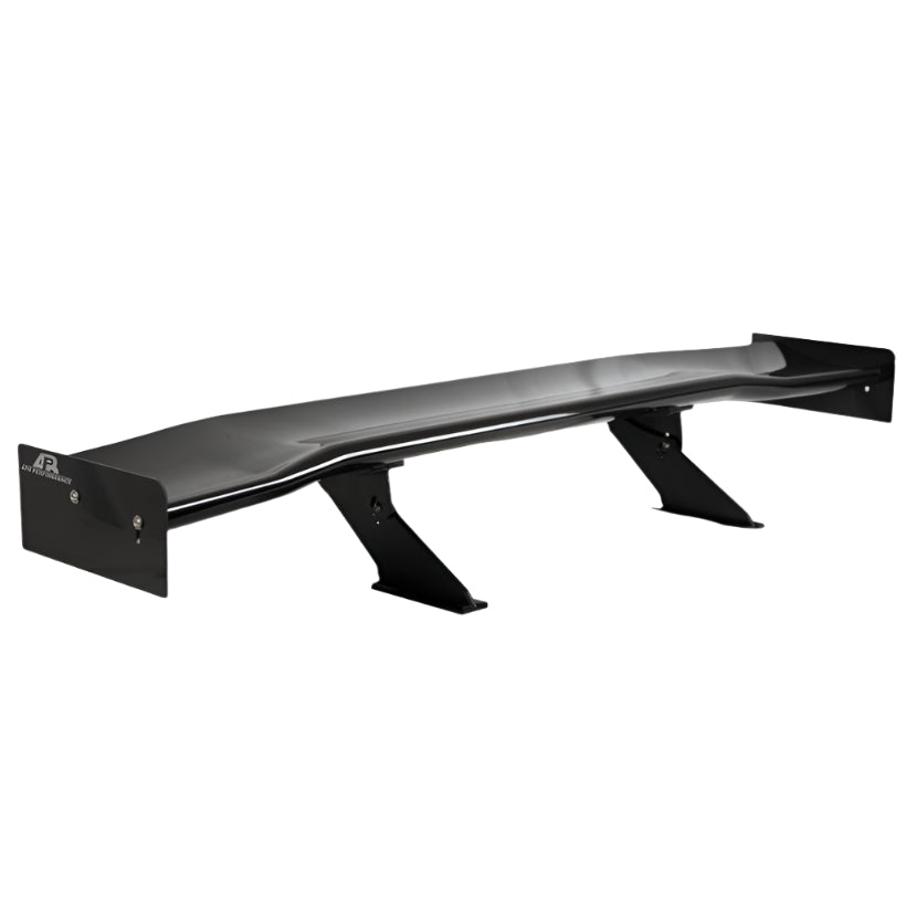 AS-107180-APR Performance Chevrolet Corvette C8/ C8 Z06 GTC-500 Adjustable Wing 2020-UP