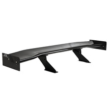 Load image into Gallery viewer, AS-107180-APR Performance Chevrolet Corvette C8/ C8 Z06 GTC-500 Adjustable Wing 2020-UP
