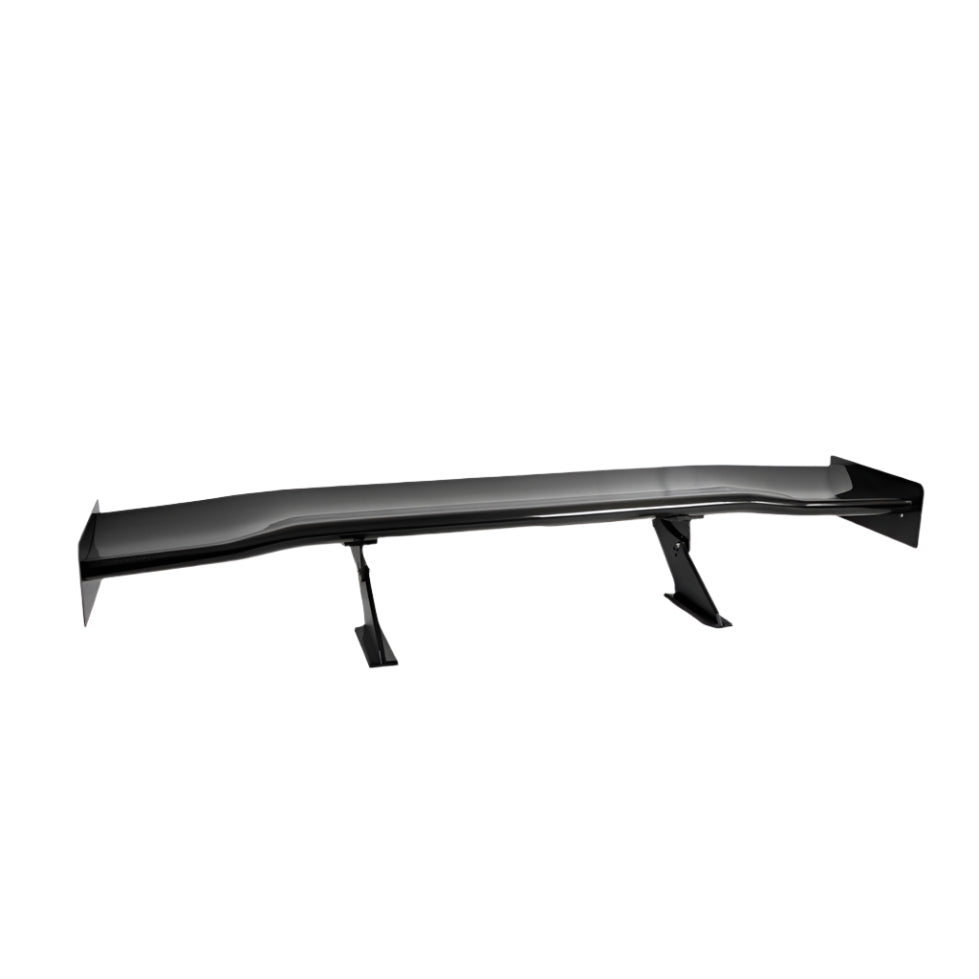 APR Performance Chevrolet Corvette C8/ C8 Z06 GTC-500 Adjustable Wing 2020-UP