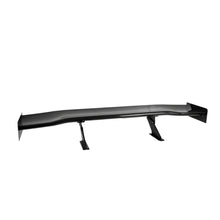 Load image into Gallery viewer, APR Performance Chevrolet Corvette C8/ C8 Z06 GTC-500 Adjustable Wing 2020-UP