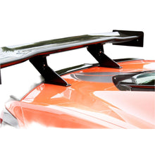 Load image into Gallery viewer, -APR Performance Chevrolet Corvette C8/ C8 Z06 GTC-500 Adjustable Wing 2020-UP