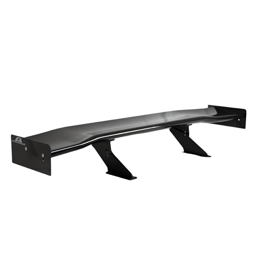 AS-107181-APR Performance Chevrolet Corvette C8/ C8 Z06 Convertible GTC-500 Adjustable Wing 2020-UP