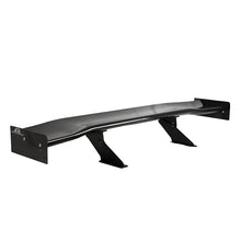 Load image into Gallery viewer, AS-107181-APR Performance Chevrolet Corvette C8/ C8 Z06 Convertible GTC-500 Adjustable Wing 2020-UP