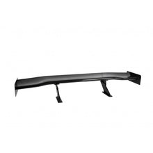 Load image into Gallery viewer, APR Performance Chevrolet Corvette C8/ C8 Z06 Convertible GTC-500 Adjustable Wing 2020-UP