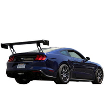 Load image into Gallery viewer, AS-207128-APR Performance Ford Mustang S550 GT-250 Adjustable Wing 2018-2023