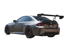Load image into Gallery viewer, APR Performance BMW G42 M240i / G87 M2 GT-250 Swan Neck Wing 2022-Up