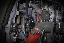 Load image into Gallery viewer, PERRIN Black Coolant Overflow Tank Subaru WRX STI BRZ