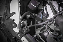 Load image into Gallery viewer, PERRIN Black Coolant Overflow Tank Subaru WRX STI BRZ