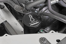 Load image into Gallery viewer, PERRIN Black Coolant Overflow Tank Subaru WRX STI BRZ