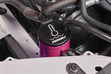 Load image into Gallery viewer, PERRIN Hyper Pink Coolant Tank Subaru WRX STI BRZ