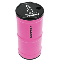 Load image into Gallery viewer, PERRIN Hyper Pink Coolant Tank Subaru WRX STI BRZ 