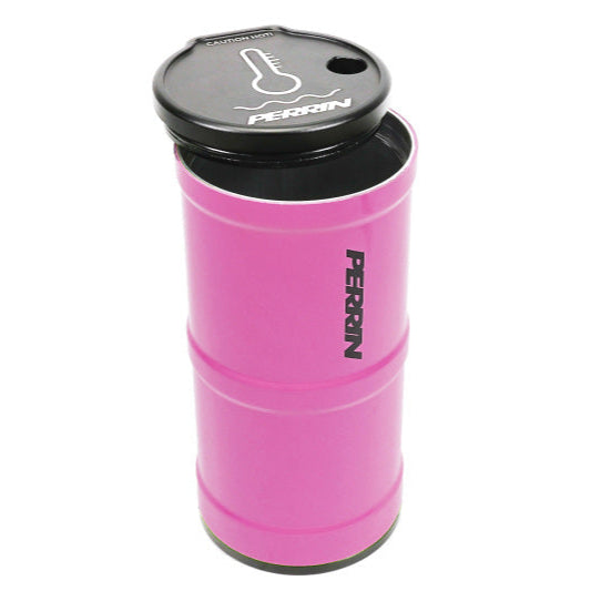 PERRIN Hyper Pink Coolant Tank Subaru WRX STI BRZ