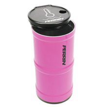 Load image into Gallery viewer, PERRIN Hyper Pink Coolant Tank Subaru WRX STI BRZ