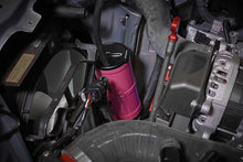 Load image into Gallery viewer, PERRIN Hyper Pink Coolant Tank Subaru WRX STI BRZ