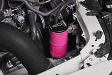 Load image into Gallery viewer, PERRIN Hyper Pink Coolant Tank Subaru WRX STI BRZ