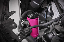 Load image into Gallery viewer, PERRIN Hyper Pink Coolant Tank Subaru WRX STI BRZ