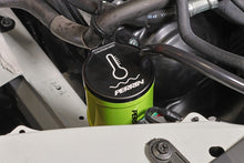 Load image into Gallery viewer, PERRIN Neon Yellow Coolant Overflow Tank Subaru WRX STI BRZ