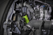 Load image into Gallery viewer, PERRIN Neon Yellow Coolant Overflow Tank Subaru WRX STI BRZ