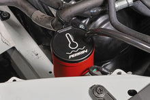 Load image into Gallery viewer, PERRIN Red Coolant Overflow Tank Subaru WRX STI BRZ