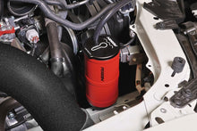 Load image into Gallery viewer, PERRIN Red Coolant Overflow Tank Subaru WRX STI BRZ