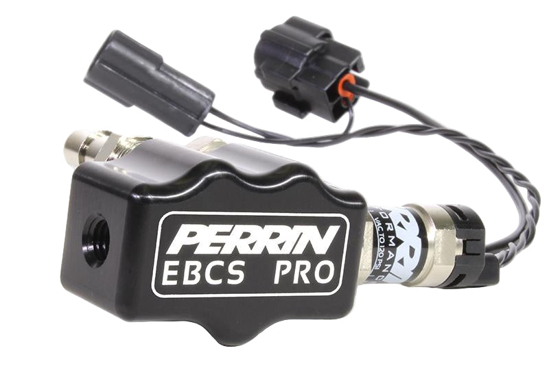 Perrin EBCS Pro Boost Control Solenoid 2015-2021 Subaru WRX ASM-TAC-727 - Primary