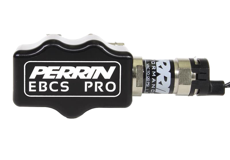 Perrin EBCS Pro Boost Control Solenoid 2015-2021 Subaru WRX ASM-TAC-727