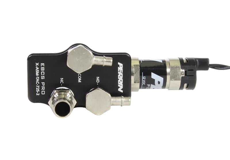 Perrin EBCS Pro Boost Control Solenoid 2015-2021 Subaru WRX ASM-TAC-727