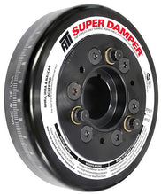 Load image into Gallery viewer, ATI Damper - 7.10 - ST - 8 Grv - 99-03 Ford 7.3 Powerstroke - Ext Bal - 5 Ring - Diesel - OEM Dia