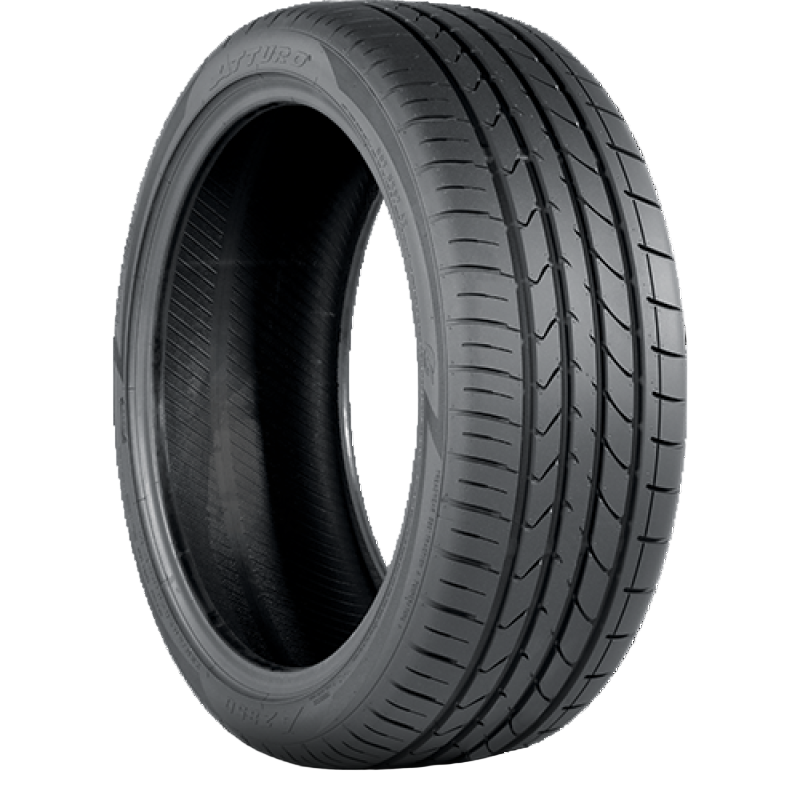 Atturo AZ850 285/45R20 112Y XL Summer Tire