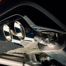 Load image into Gallery viewer, Thermal R&amp;D Exhaust 2020-2026 Explorer ST - 2.5' Catback Exhaust w/ Polished Tips