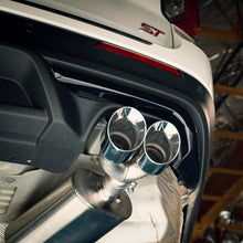 Load image into Gallery viewer, Thermal R&amp;D Exhaust 2020-2026 Explorer ST - 2.5' Catback Exhaust w/ Polished Tips