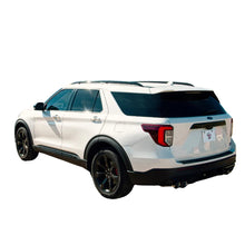 Load image into Gallery viewer, Thermal R&amp;D Exhaust 2020-2026 Explorer ST - 2.5' Catback Exhaust w/ Polished Tips