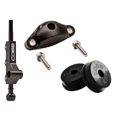 Load image into Gallery viewer, Cobb Subaru 02-07 WRX 5MT w/Factory Short Shift Stage 1 Drivetrain Package