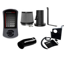 Load image into Gallery viewer, Cobb 02-05 Subaru WRX Stage 1+ Power Package w/ V3 Access Port