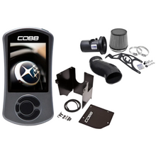 Load image into Gallery viewer, Subaru 06-07 WRX, 04-07 STi, 04-06 FXT Stage 1+ Power Package w/V3