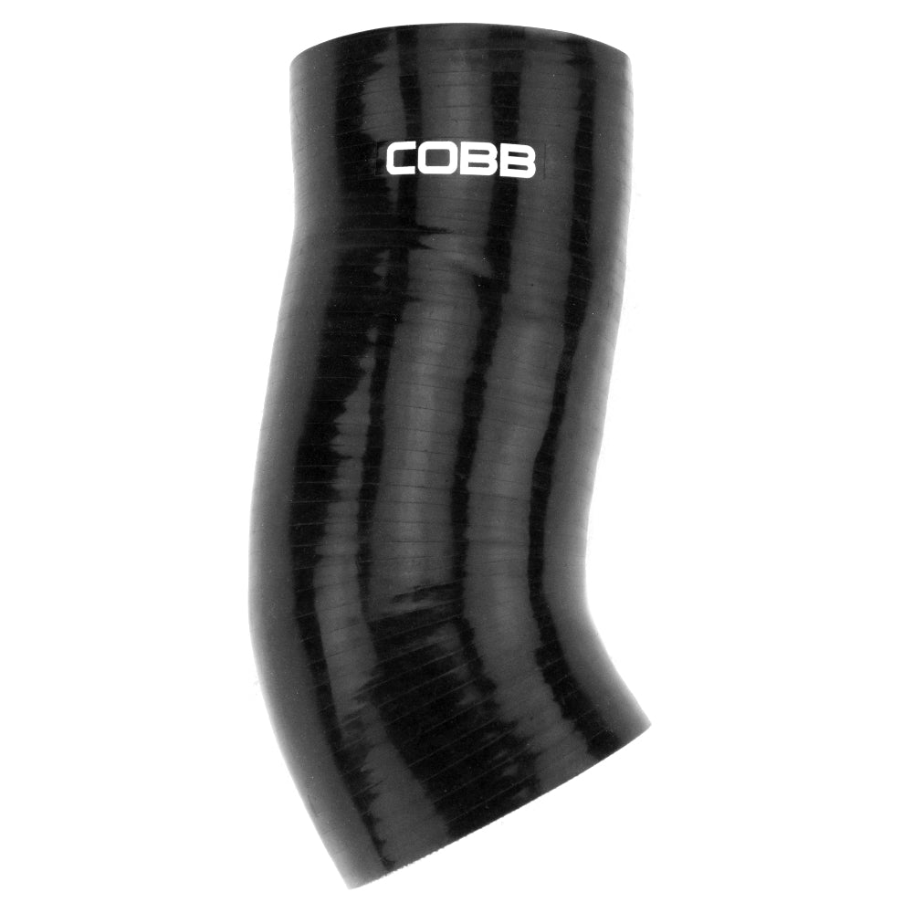 Cobb Subaru Post MAF Hose – Stealth Black
