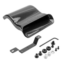 Load image into Gallery viewer, Cobb 22-24 Subaru WRX Redline Carbon Fiber Intake Grill Scoop