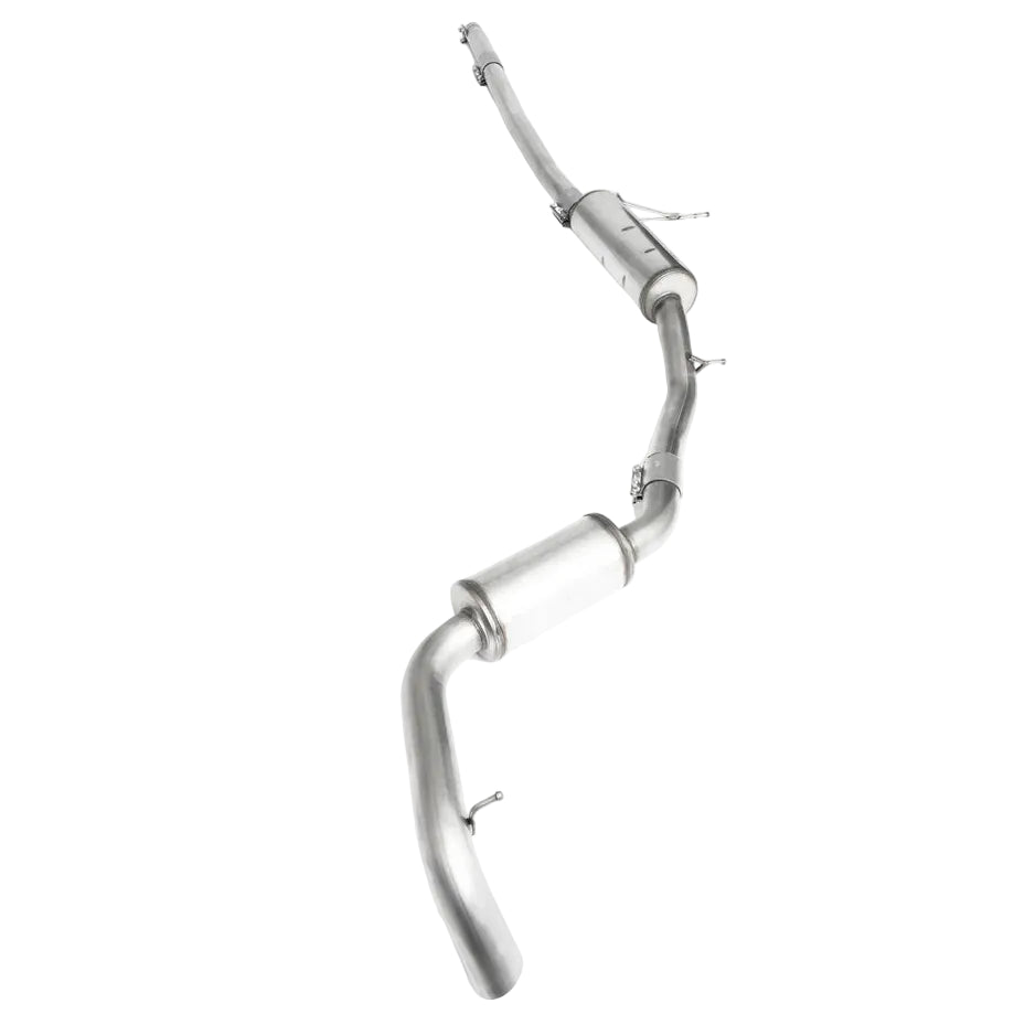 Thermal R&D B939-C914 2025 Maverick EcoBoost 3in Catback