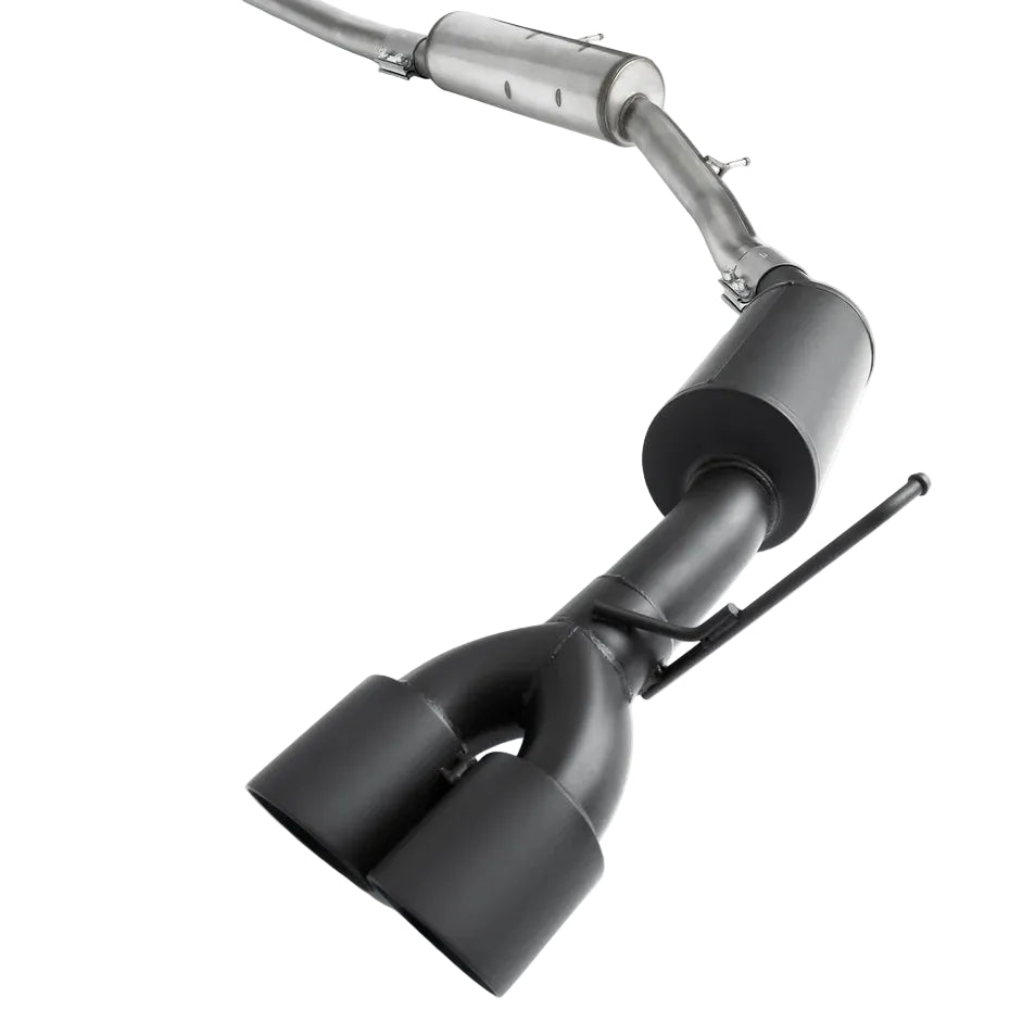 Thermal R&D B939-C914 2025 Maverick EcoBoost 3in Catback