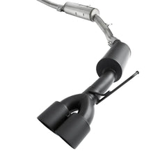 Load image into Gallery viewer, Thermal R&amp;D B939-C914 2025 Maverick EcoBoost 3in Catback