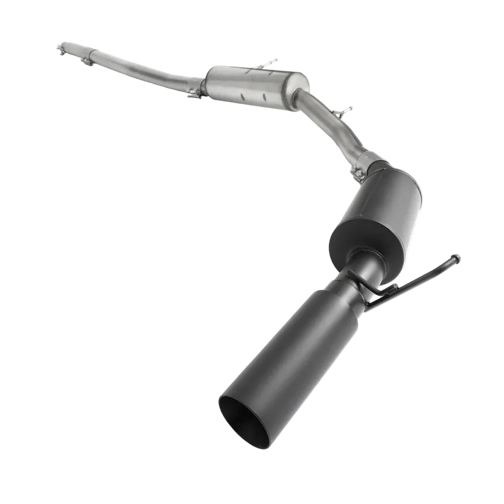 Thermal R&D B939-C914 2025 Maverick EcoBoost 3in Catback