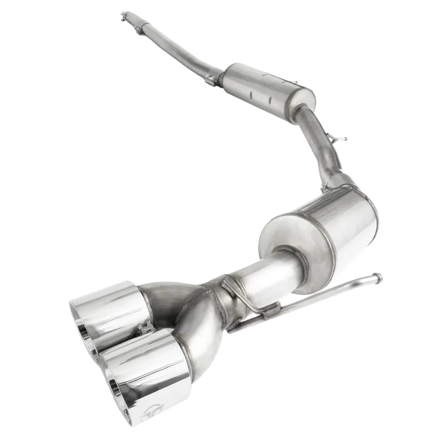 Thermal R&D B939-C914 2025 Maverick EcoBoost 3in Catback