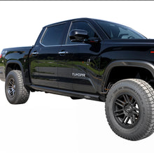 Load image into Gallery viewer, Rock Slide Engineering Tundra Rock Sliders Passenger Side for 2022-2024 Toyota Tundra CrewMax