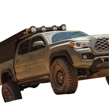 Load image into Gallery viewer, Rock Slide 2005-2023 Tacoma Rock Sliders Long Bed