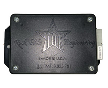 Load image into Gallery viewer, Rock Slide Engineering Circuit Board Replacement for Step Sliders.