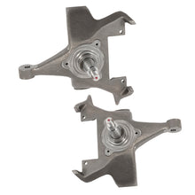 Load image into Gallery viewer, Belltech DROP SPINDLE SET 94-99 DODGE RAM 1500 - Black Ops Auto Works
